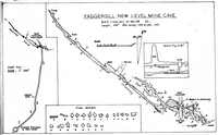 MSG J4 Faggergill New Level Mine Cave